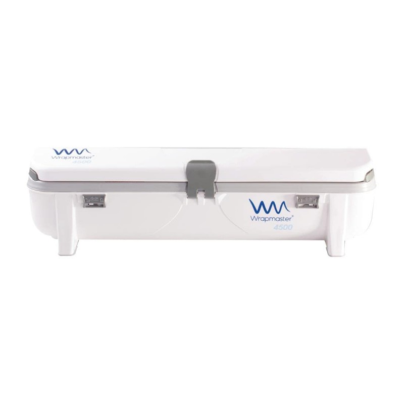 DISPENSADOR WRAPMASTER 4500 ANCHO 30cm ALBAL