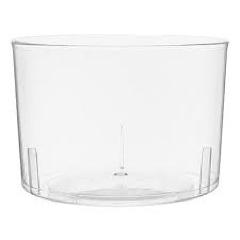 CAJA DE 480 VASOS CHIQUITO 230 cc REUTILIZABLE
