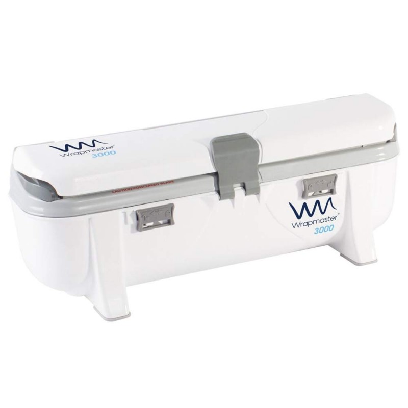 DISPENSADOR WRAPMASTER 3000 ANCHO 30cm ALBAL