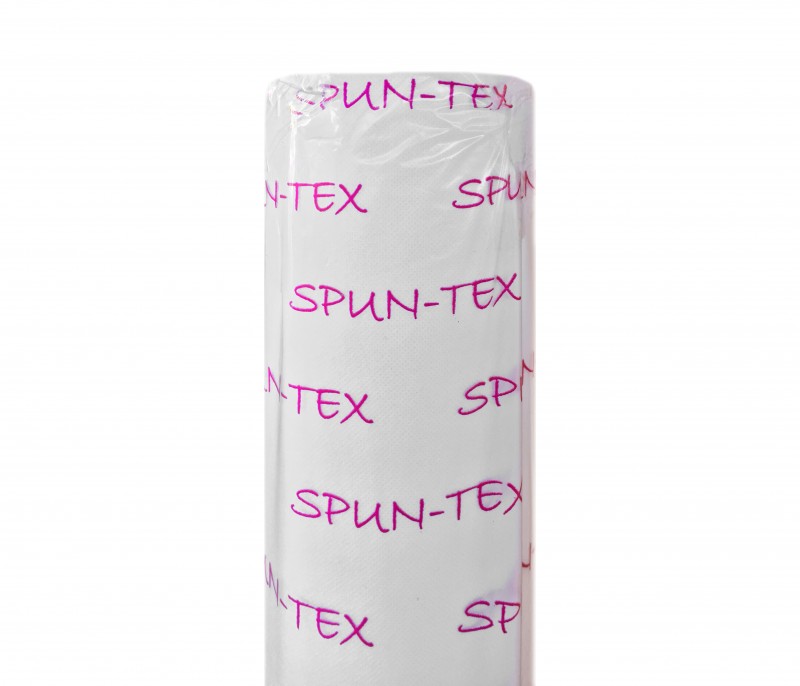 ROLLO DE MANTEL NOVOTEX 1,20x50mts BLANCO