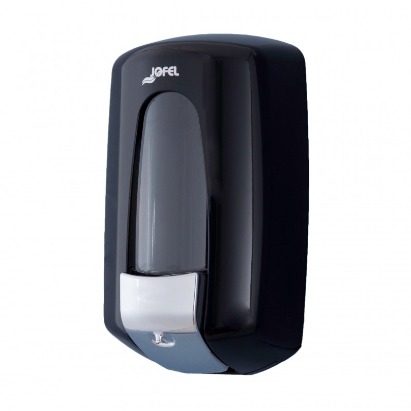 JABONERA AITANA JOFEL NEGRA AC70600