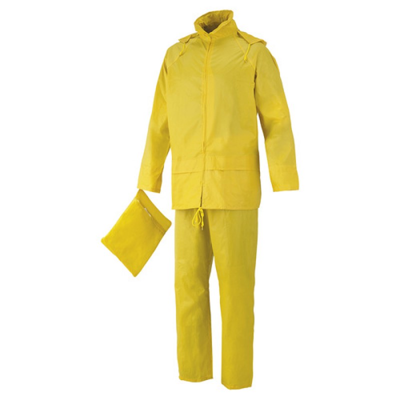 TRAJE IMPERMEABLE SERIE 1700