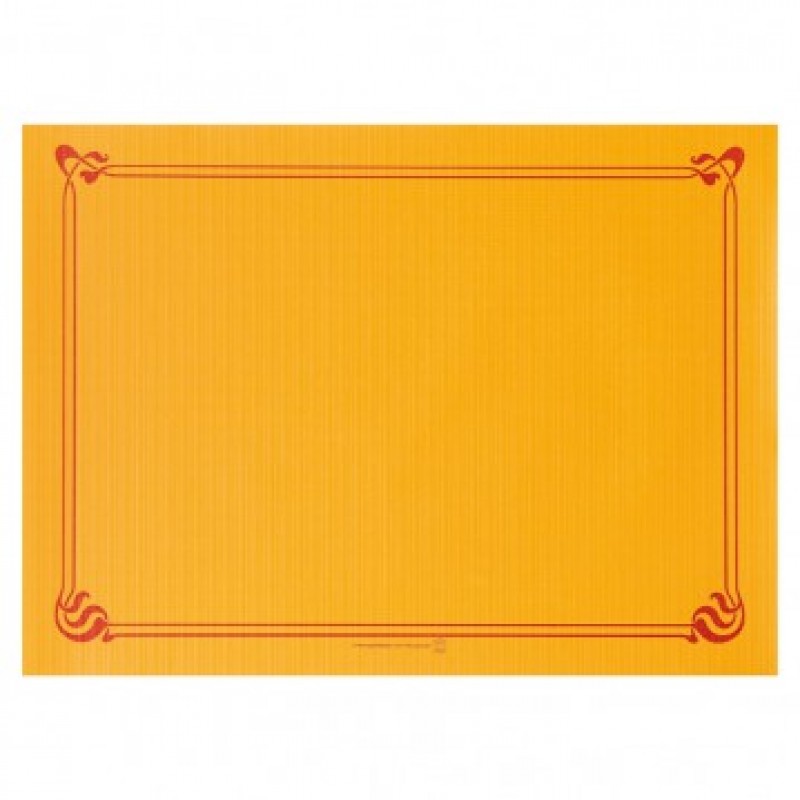 CAJA DE 500 MANTELILLOS 31X43 cm CLEMENTINA