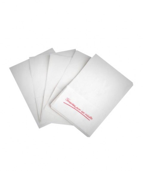 CAJA DE 12.000 SERVILLETAS MINISERVICE PAPEL TISSU