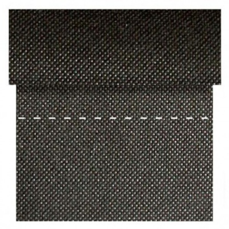 ROLLO DE 40 TU Y YO NOVOTEX NEGRO 40x120 PRECORTADOS A 30 cm.