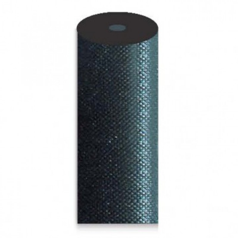 ROLLO DE MANTEL NOVOTEX 1,20x50 NEGRO SPUNBOND 155.99