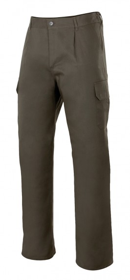 PANTALON MULTIBOLSILLOS SERIE 345