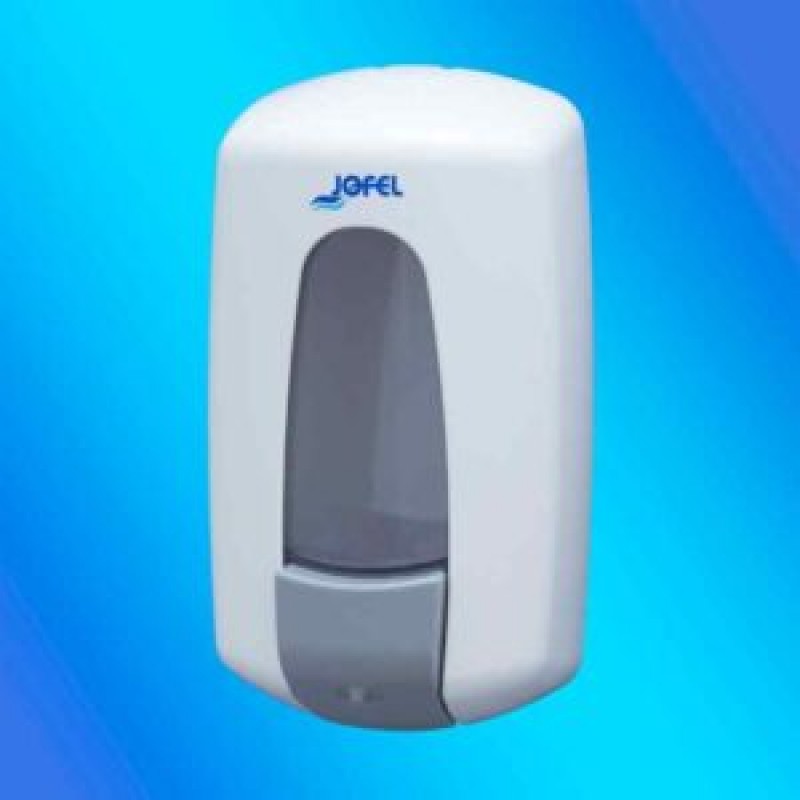 JABONERA AITANA JOFEL BLANCA