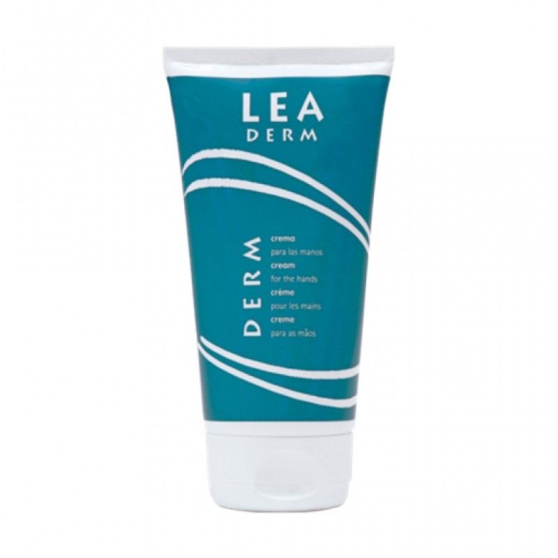 CREMA DE MANOS LEA DERM