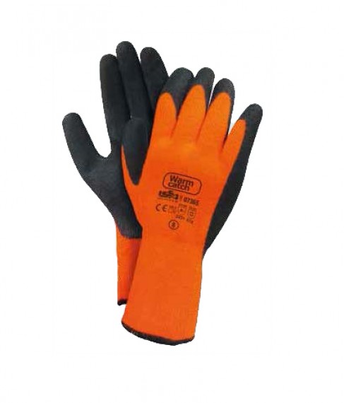 GUANTES WARM CATCH 7365