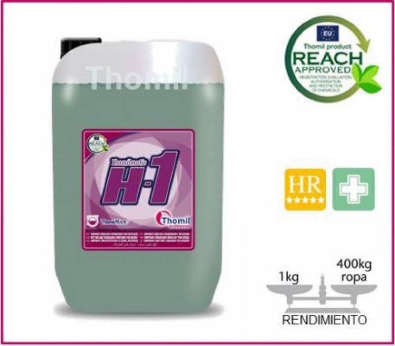 THOMILMATIC HUMECTANTE H-01 (20 KG)