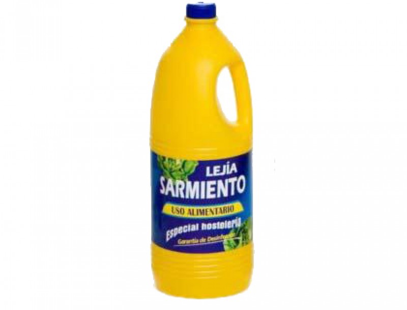 LEJIA ALIMENTARIA 2L (10 BOTELLAS)