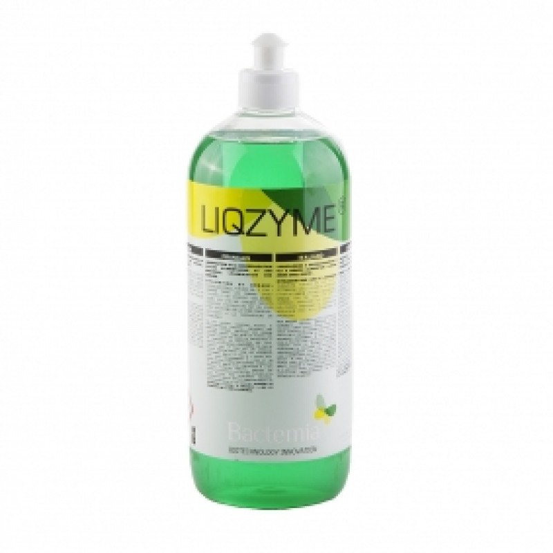 DESATASCA BIOLOGICO LIQZYME