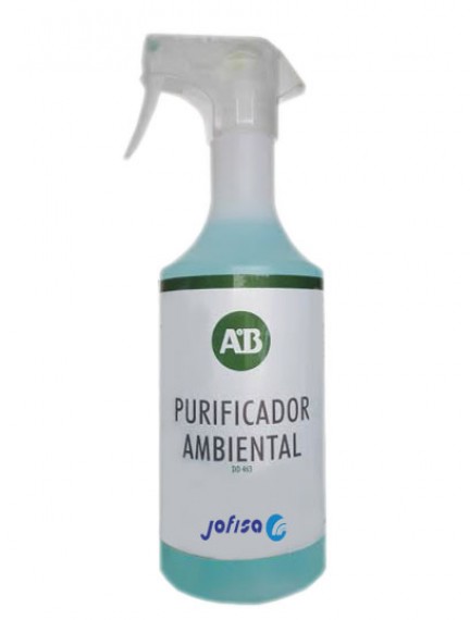 PURIFICADOR AMBIENTAL DD463