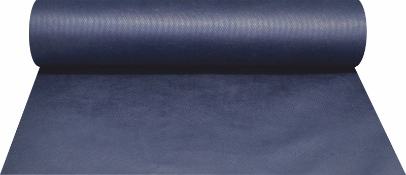 ROLLO DE MANTEL NOVOTEX 1,20X50 AZUL OSCURO