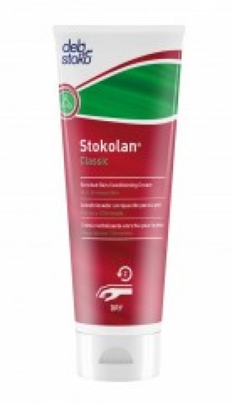 CREMA REGENERANTE STOKOLAN CLASSIC  DEB (100 ML)