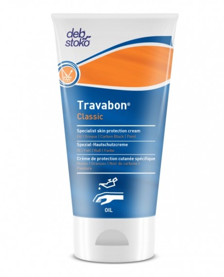 CREMA GUANTE TRAVABON CLASSIC DEB (100ML)