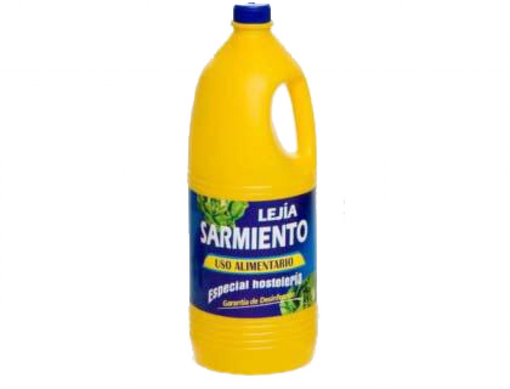 LEJIA ALIMENTARIA 2L (10 BOTELLAS)