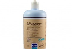 CREMA NOVACREM HIDRATANTE (1LT)