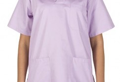 605 BLUSA SANITARIA PICO